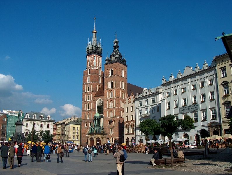 see krakow tours
