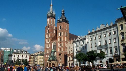 see krakow tours